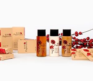 LINEA TUBO 40 ml e ACCESSORI