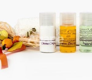 FLACONE TUBO 20ML